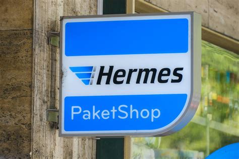 Hermes Paketshops in Bad Driburg 